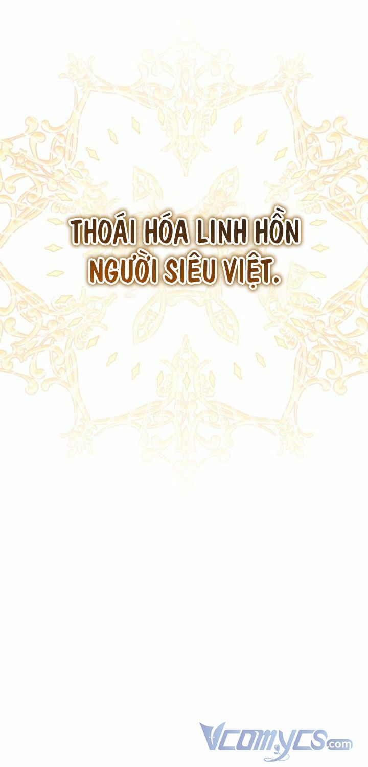Những Nhân Vật Mạnh Nhất Thế Giới Ám Ảnh Tôi - Chapter 30 - Page 9