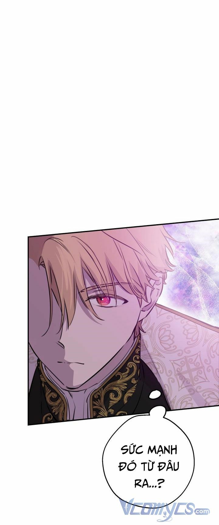 Những Nhân Vật Mạnh Nhất Thế Giới Ám Ảnh Tôi - Chapter 30 - Page 10