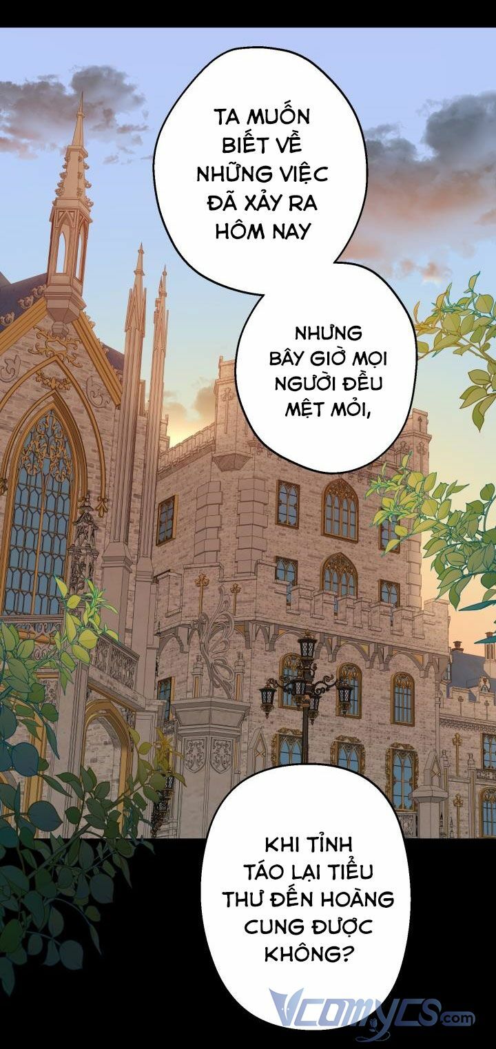 Những Nhân Vật Mạnh Nhất Thế Giới Ám Ảnh Tôi - Chapter 30 - Page 16