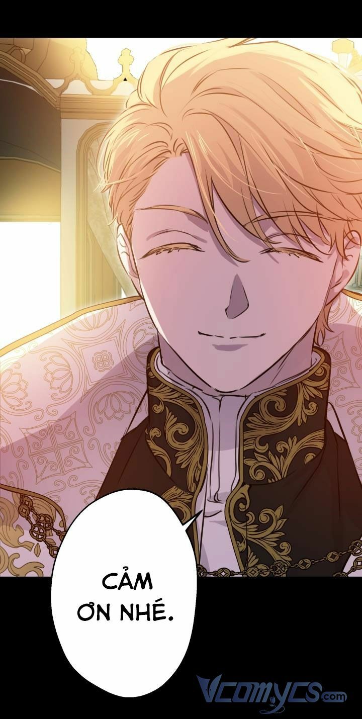 Những Nhân Vật Mạnh Nhất Thế Giới Ám Ảnh Tôi - Chapter 30 - Page 18