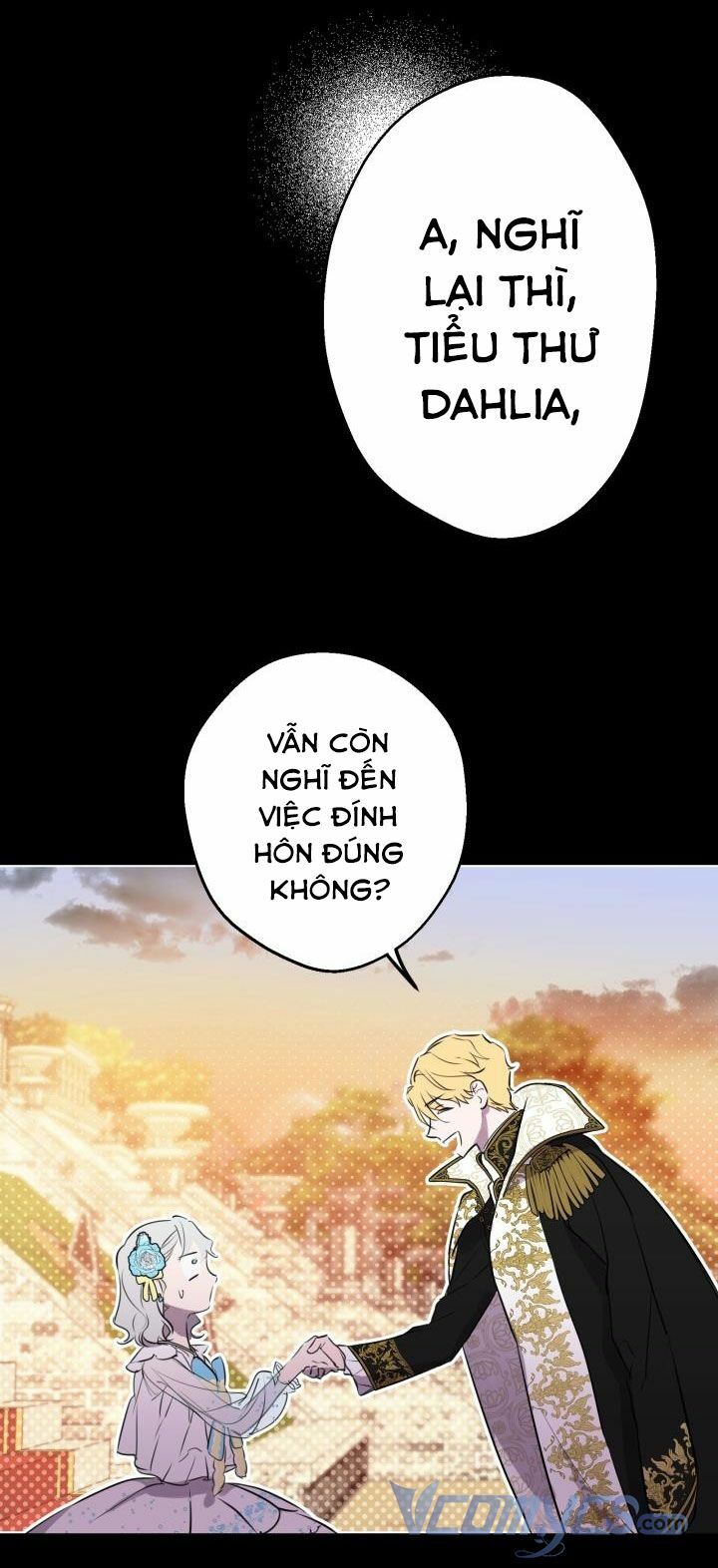 Những Nhân Vật Mạnh Nhất Thế Giới Ám Ảnh Tôi - Chapter 30 - Page 21