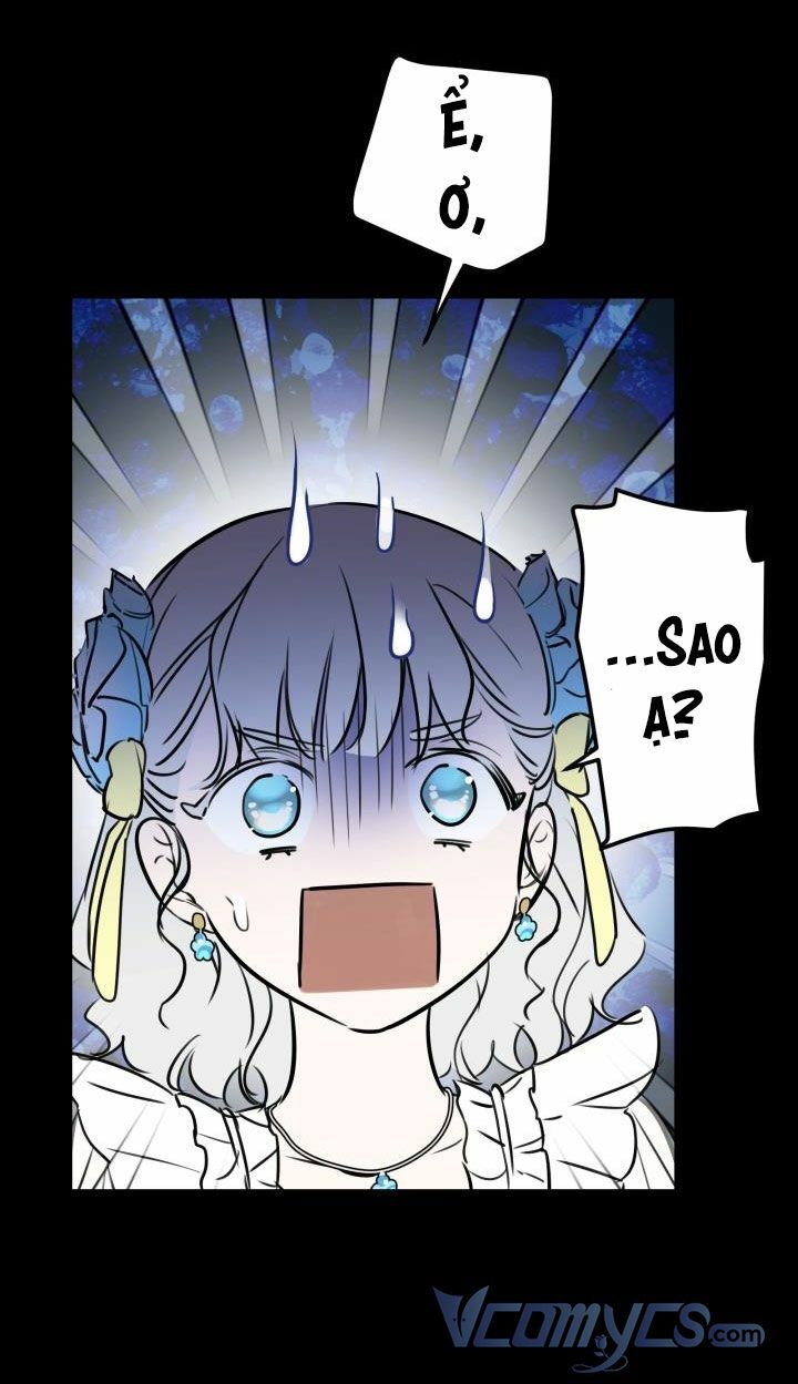 Những Nhân Vật Mạnh Nhất Thế Giới Ám Ảnh Tôi - Chapter 30 - Page 22