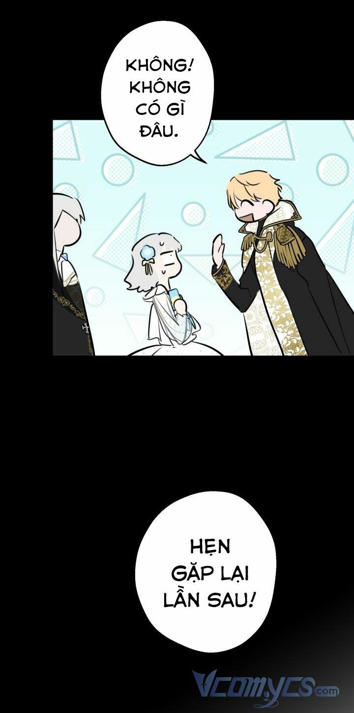 Những Nhân Vật Mạnh Nhất Thế Giới Ám Ảnh Tôi - Chapter 30 - Page 23