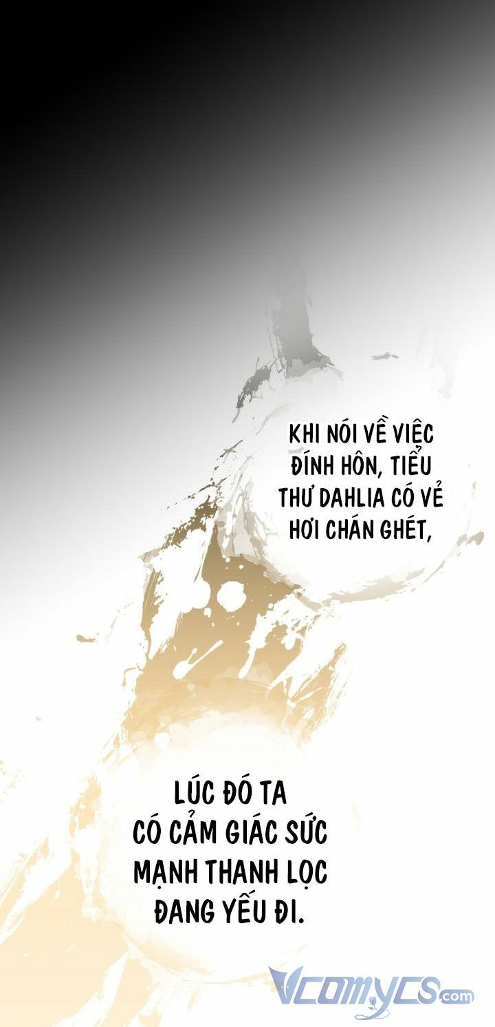 Những Nhân Vật Mạnh Nhất Thế Giới Ám Ảnh Tôi - Chapter 30 - Page 24