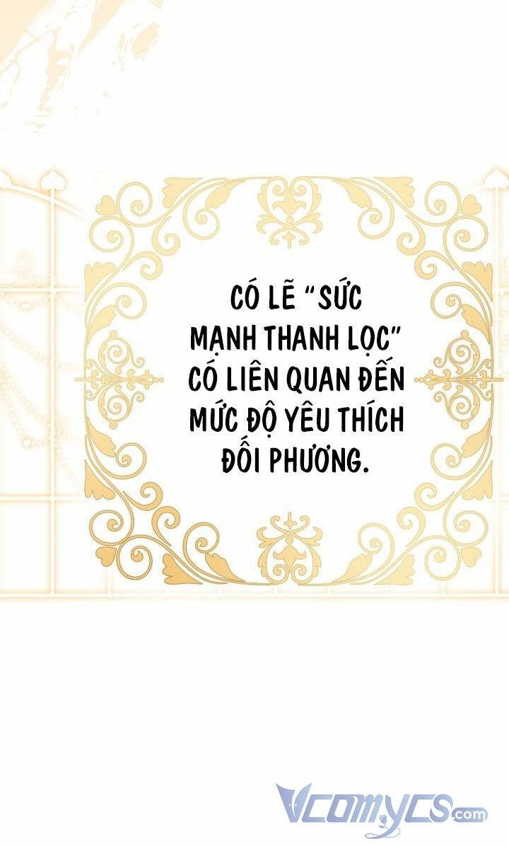 Những Nhân Vật Mạnh Nhất Thế Giới Ám Ảnh Tôi - Chapter 30 - Page 25