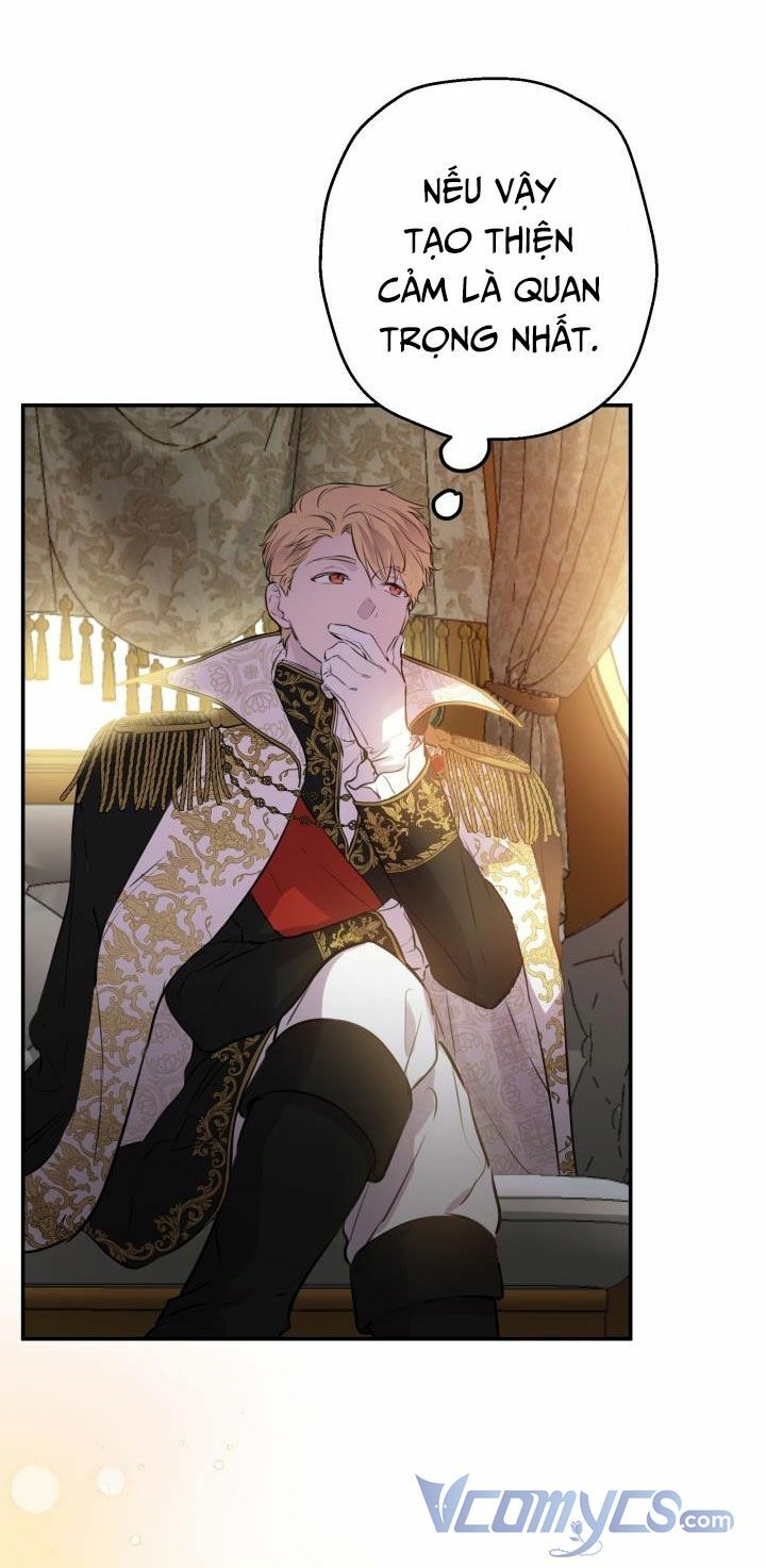 Những Nhân Vật Mạnh Nhất Thế Giới Ám Ảnh Tôi - Chapter 30 - Page 26