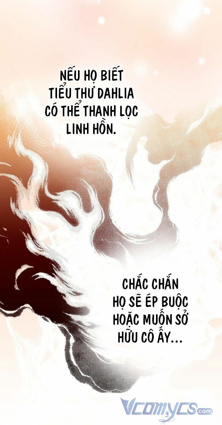 Những Nhân Vật Mạnh Nhất Thế Giới Ám Ảnh Tôi - Chapter 30 - Page 29