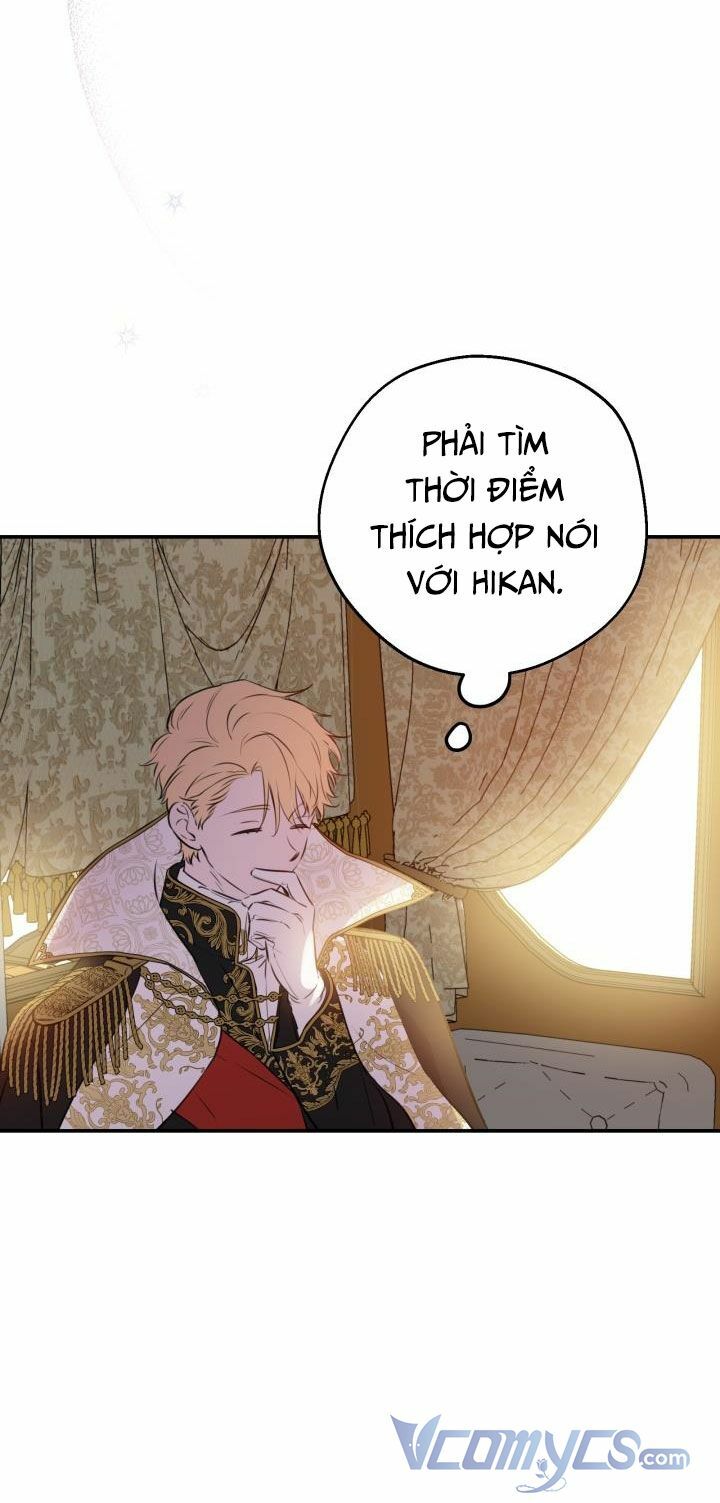 Những Nhân Vật Mạnh Nhất Thế Giới Ám Ảnh Tôi - Chapter 30 - Page 31