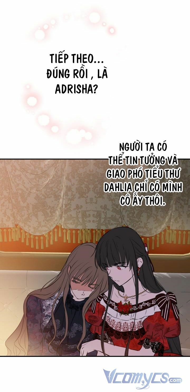 Những Nhân Vật Mạnh Nhất Thế Giới Ám Ảnh Tôi - Chapter 30 - Page 32