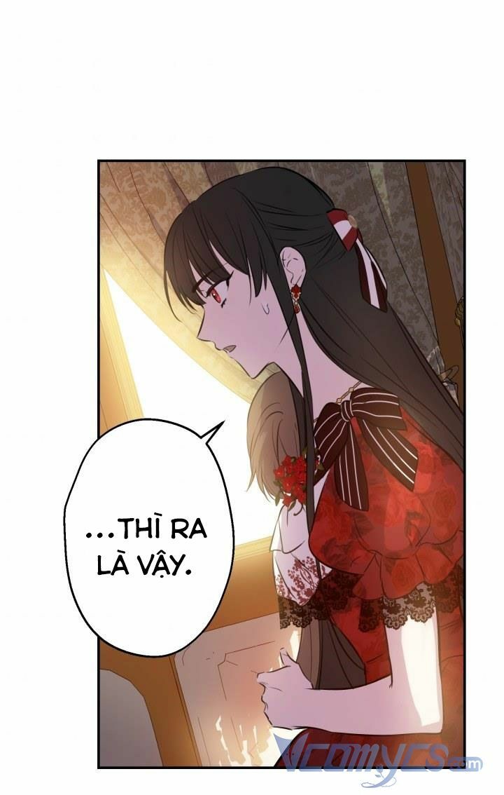 Những Nhân Vật Mạnh Nhất Thế Giới Ám Ảnh Tôi - Chapter 30 - Page 37