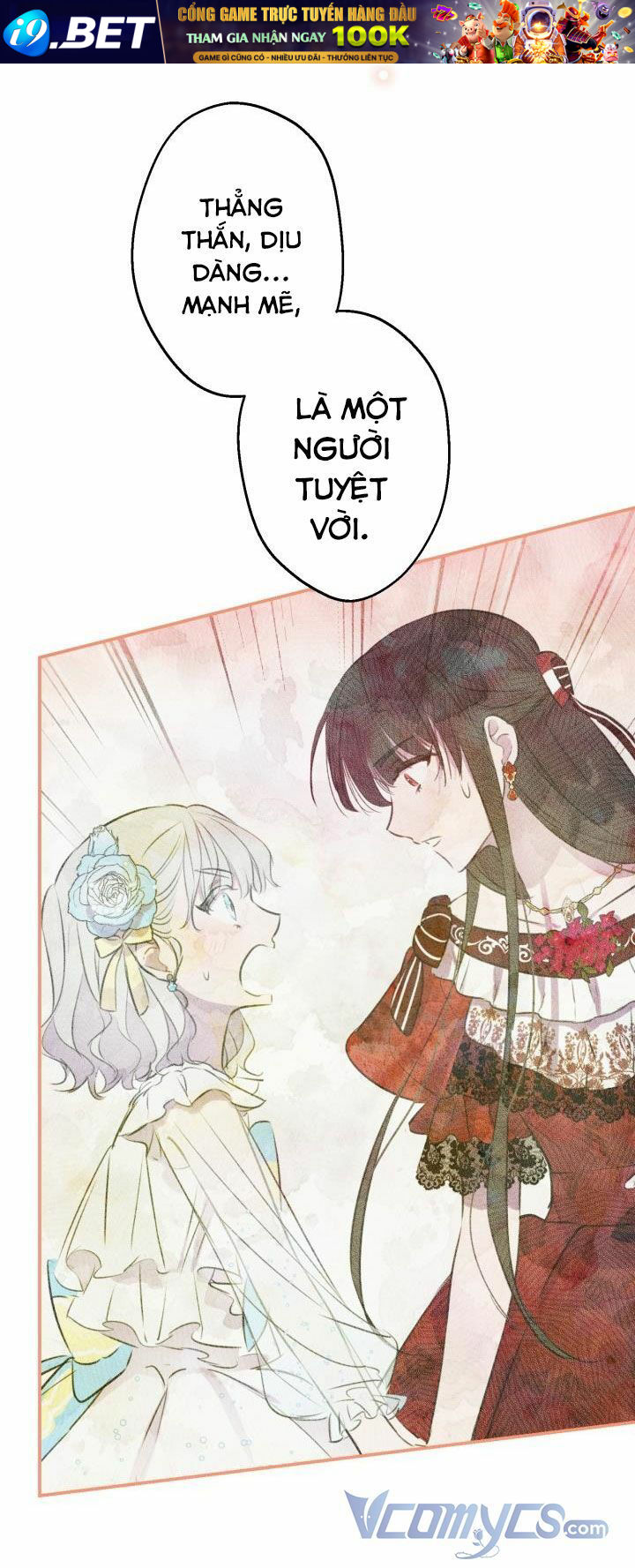 Những Nhân Vật Mạnh Nhất Thế Giới Ám Ảnh Tôi - Chapter 30 - Page 43