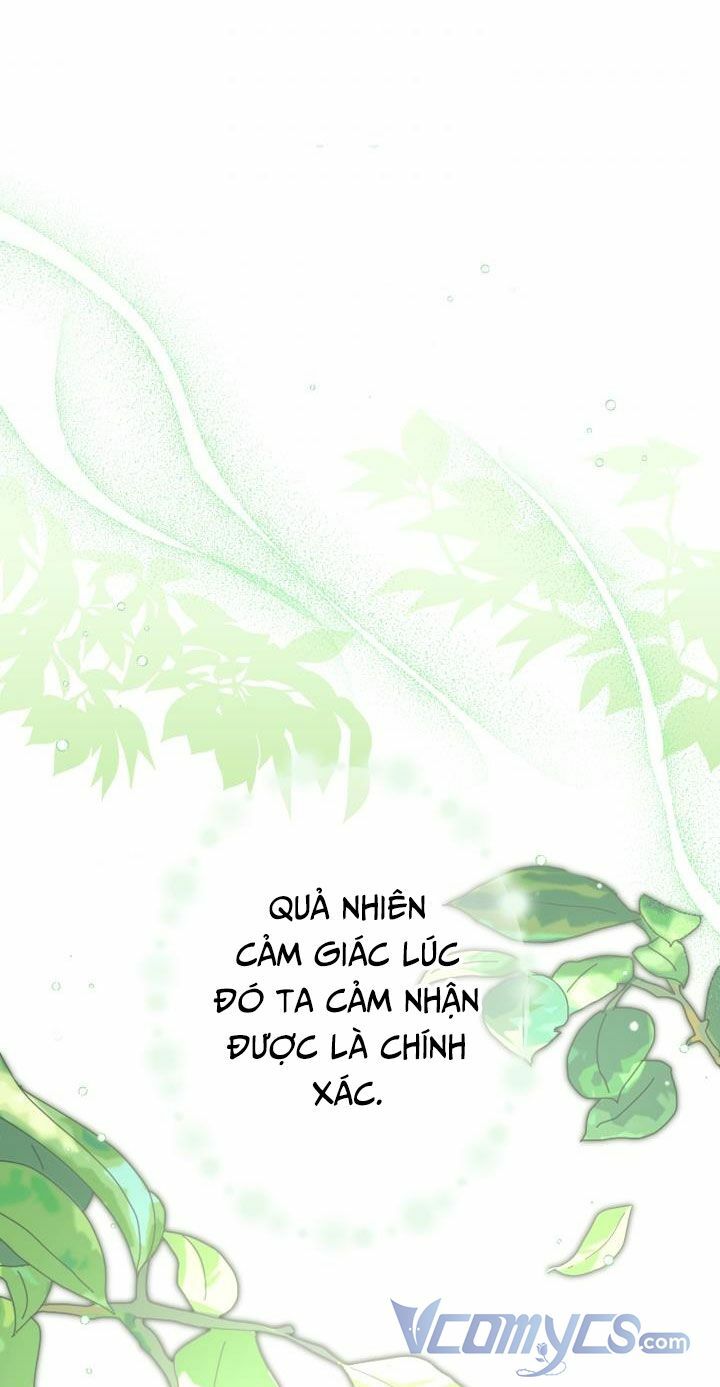 Những Nhân Vật Mạnh Nhất Thế Giới Ám Ảnh Tôi - Chapter 30 - Page 4