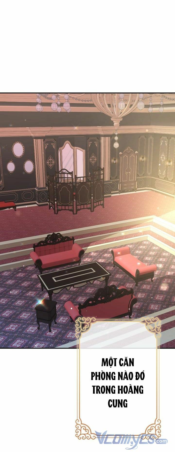 Những Nhân Vật Mạnh Nhất Thế Giới Ám Ảnh Tôi - Chapter 30 - Page 49