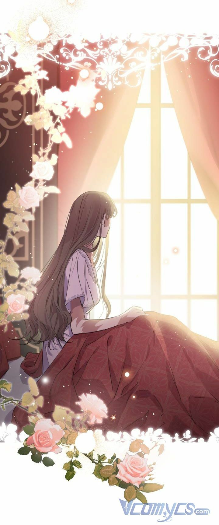 Những Nhân Vật Mạnh Nhất Thế Giới Ám Ảnh Tôi - Chapter 30 - Page 51