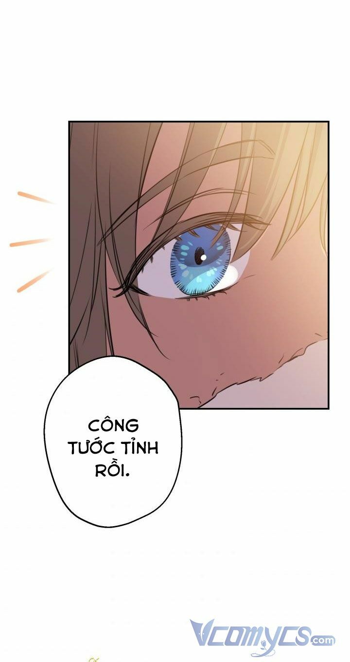 Những Nhân Vật Mạnh Nhất Thế Giới Ám Ảnh Tôi - Chapter 30 - Page 52