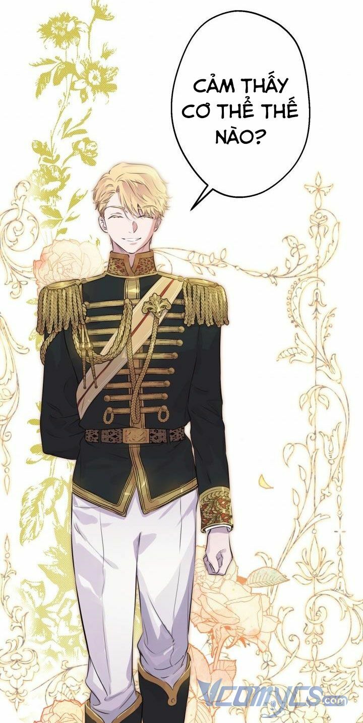 Những Nhân Vật Mạnh Nhất Thế Giới Ám Ảnh Tôi - Chapter 30 - Page 53