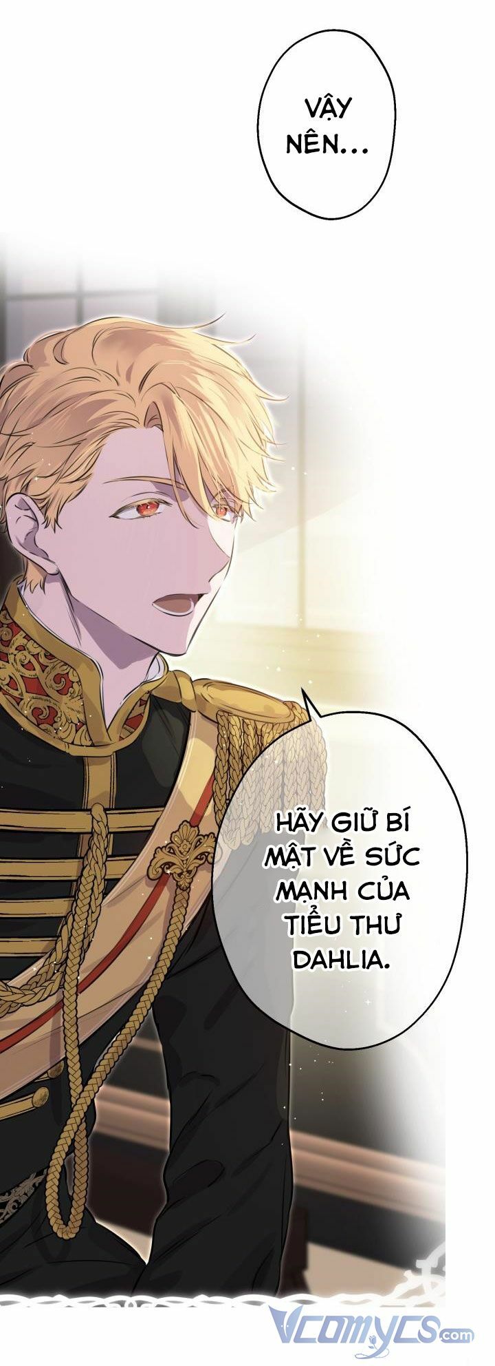 Những Nhân Vật Mạnh Nhất Thế Giới Ám Ảnh Tôi - Chapter 30 - Page 57