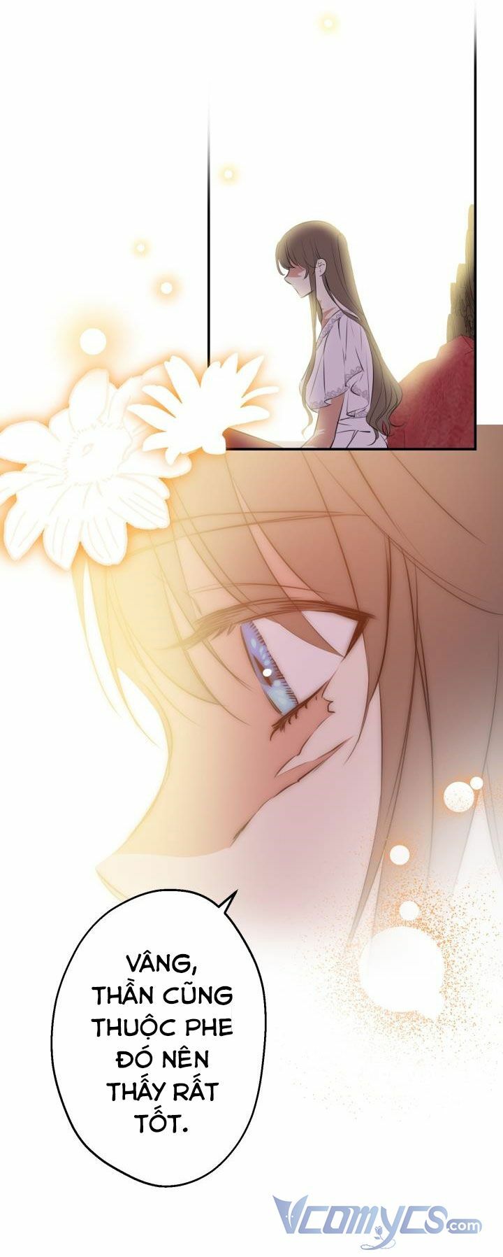 Những Nhân Vật Mạnh Nhất Thế Giới Ám Ảnh Tôi - Chapter 30 - Page 58