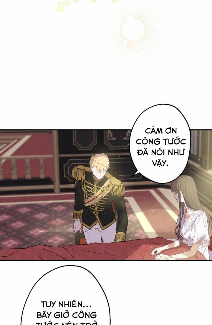 Những Nhân Vật Mạnh Nhất Thế Giới Ám Ảnh Tôi - Chapter 30 - Page 61