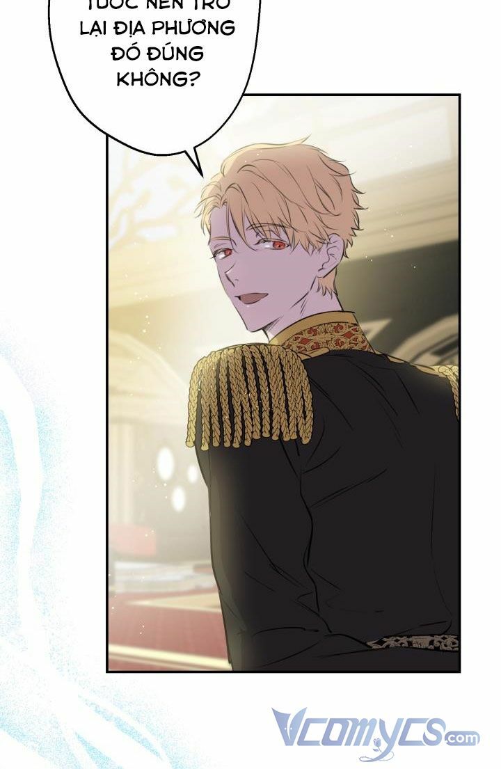 Những Nhân Vật Mạnh Nhất Thế Giới Ám Ảnh Tôi - Chapter 30 - Page 62