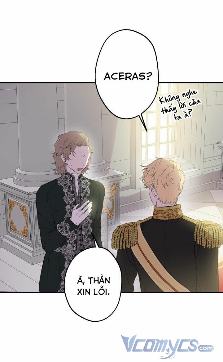 Những Nhân Vật Mạnh Nhất Thế Giới Ám Ảnh Tôi - Chapter 30 - Page 71