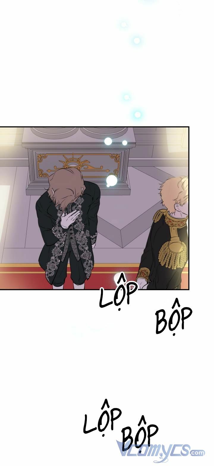 Những Nhân Vật Mạnh Nhất Thế Giới Ám Ảnh Tôi - Chapter 30 - Page 74