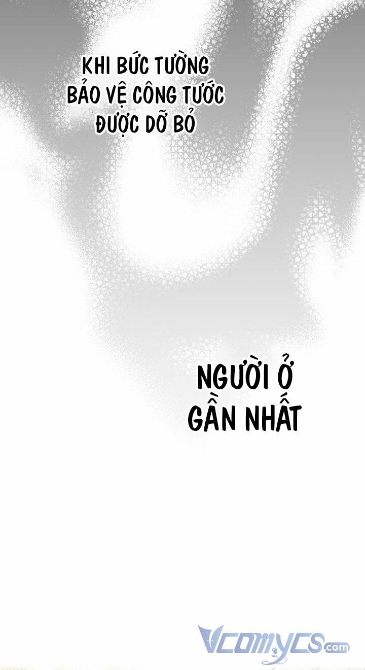 Những Nhân Vật Mạnh Nhất Thế Giới Ám Ảnh Tôi - Chapter 30 - Page 77