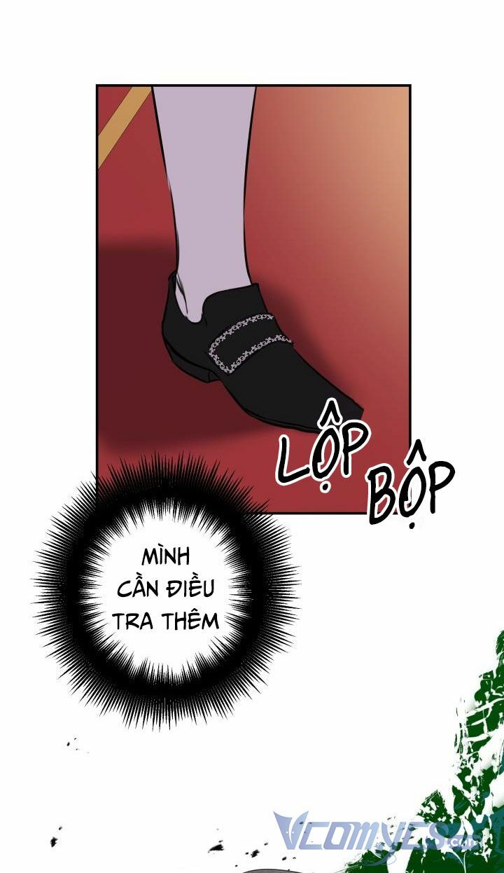 Những Nhân Vật Mạnh Nhất Thế Giới Ám Ảnh Tôi - Chapter 30 - Page 79