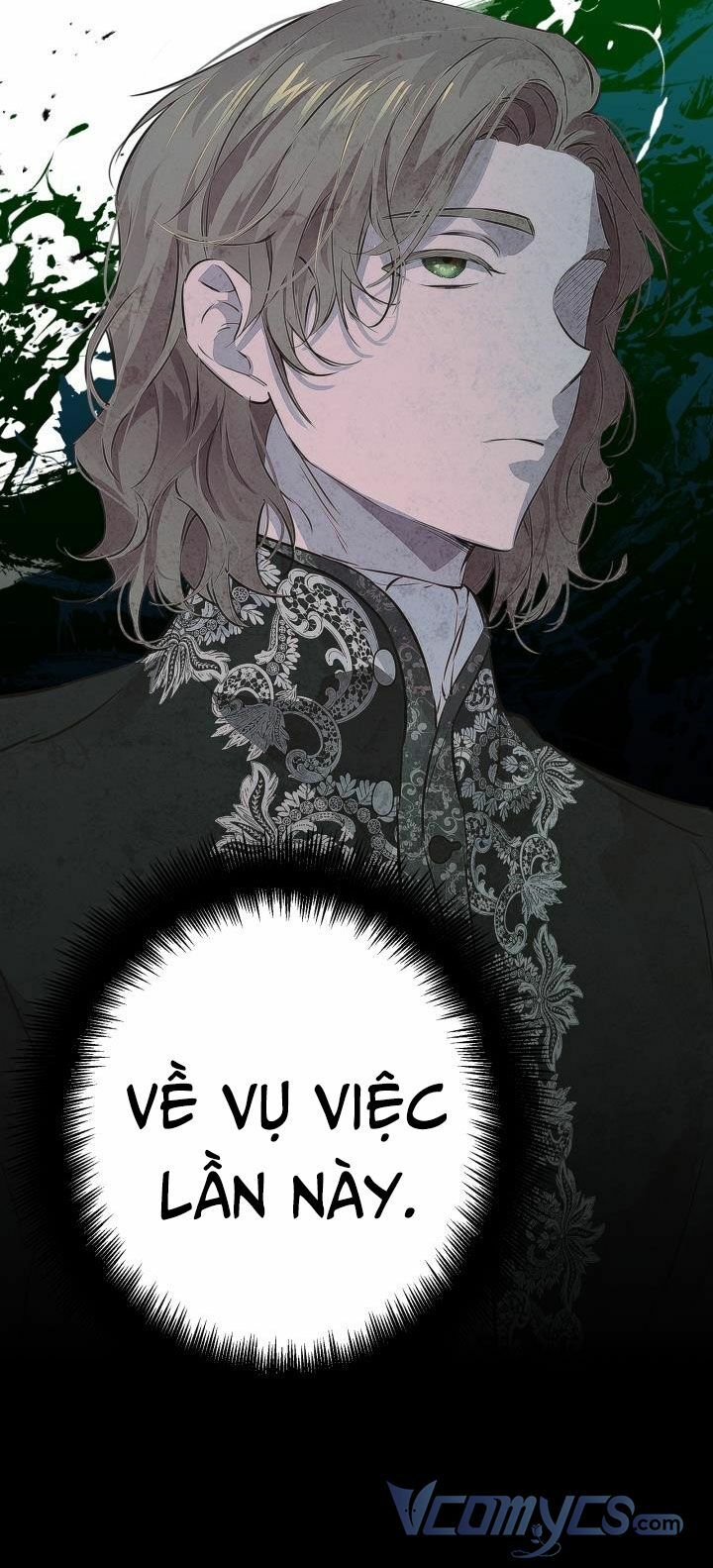 Những Nhân Vật Mạnh Nhất Thế Giới Ám Ảnh Tôi - Chapter 30 - Page 80