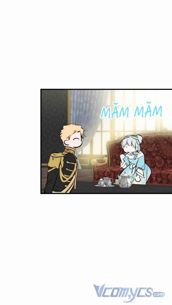 Những Nhân Vật Mạnh Nhất Thế Giới Ám Ảnh Tôi - Chapter 31 - Page 10