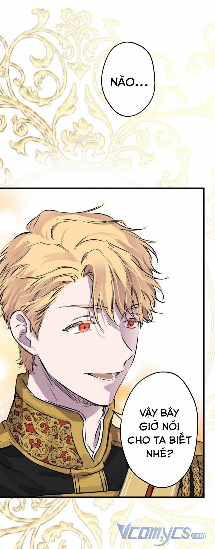 Những Nhân Vật Mạnh Nhất Thế Giới Ám Ảnh Tôi - Chapter 31 - Page 11