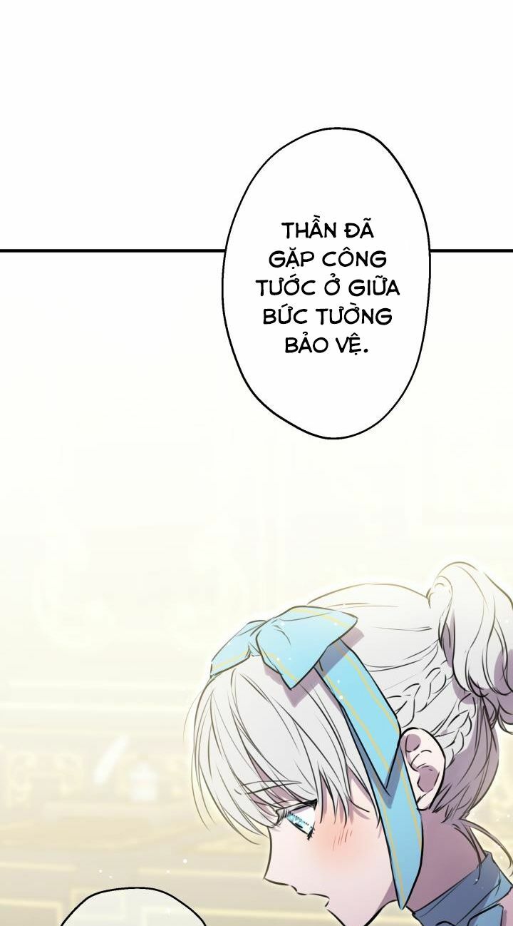 Những Nhân Vật Mạnh Nhất Thế Giới Ám Ảnh Tôi - Chapter 31 - Page 15