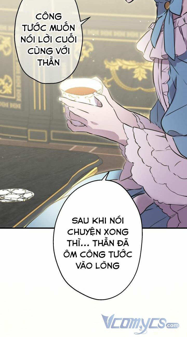 Những Nhân Vật Mạnh Nhất Thế Giới Ám Ảnh Tôi - Chapter 31 - Page 16