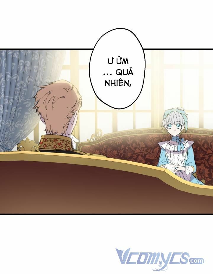 Những Nhân Vật Mạnh Nhất Thế Giới Ám Ảnh Tôi - Chapter 31 - Page 19