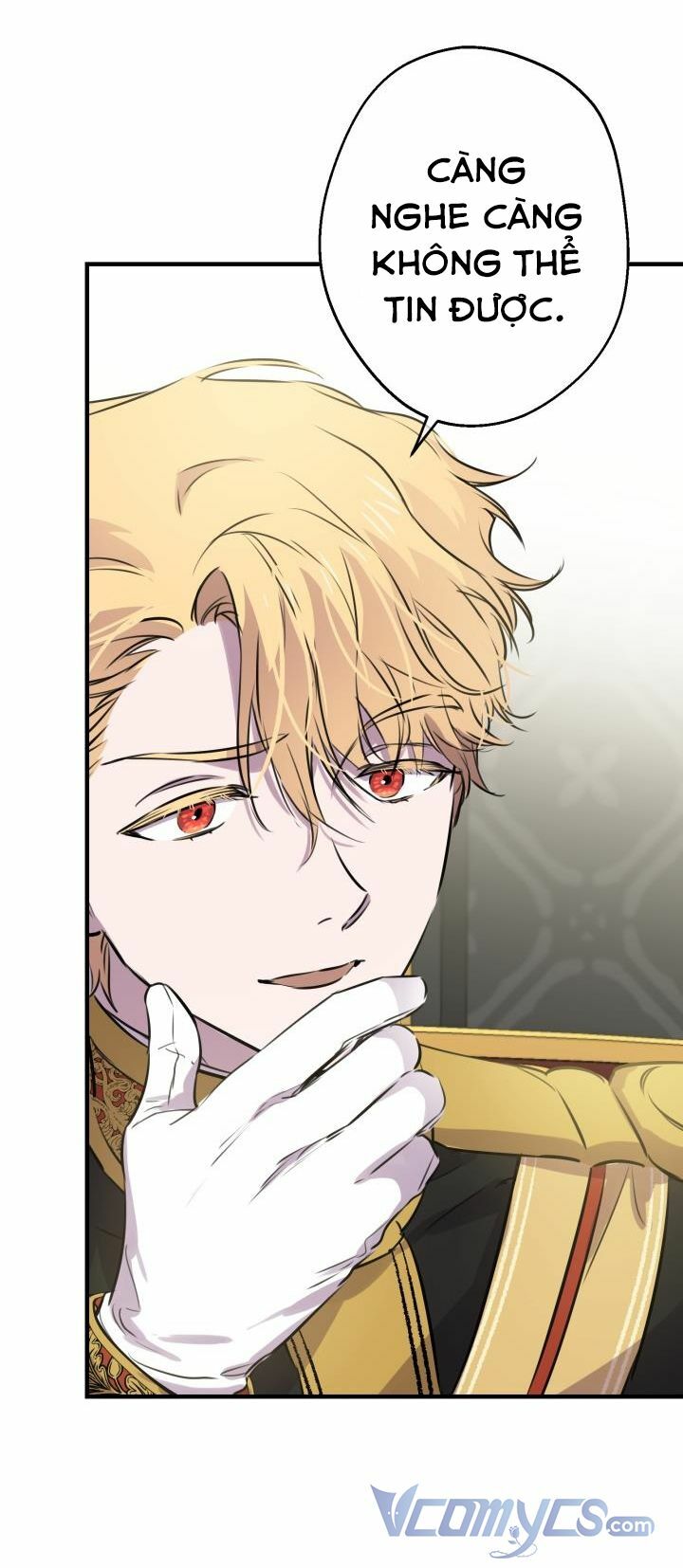 Những Nhân Vật Mạnh Nhất Thế Giới Ám Ảnh Tôi - Chapter 31 - Page 20