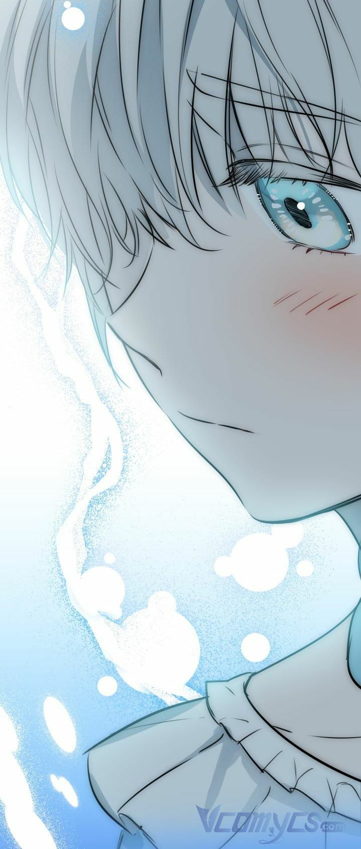 Những Nhân Vật Mạnh Nhất Thế Giới Ám Ảnh Tôi - Chapter 31 - Page 22