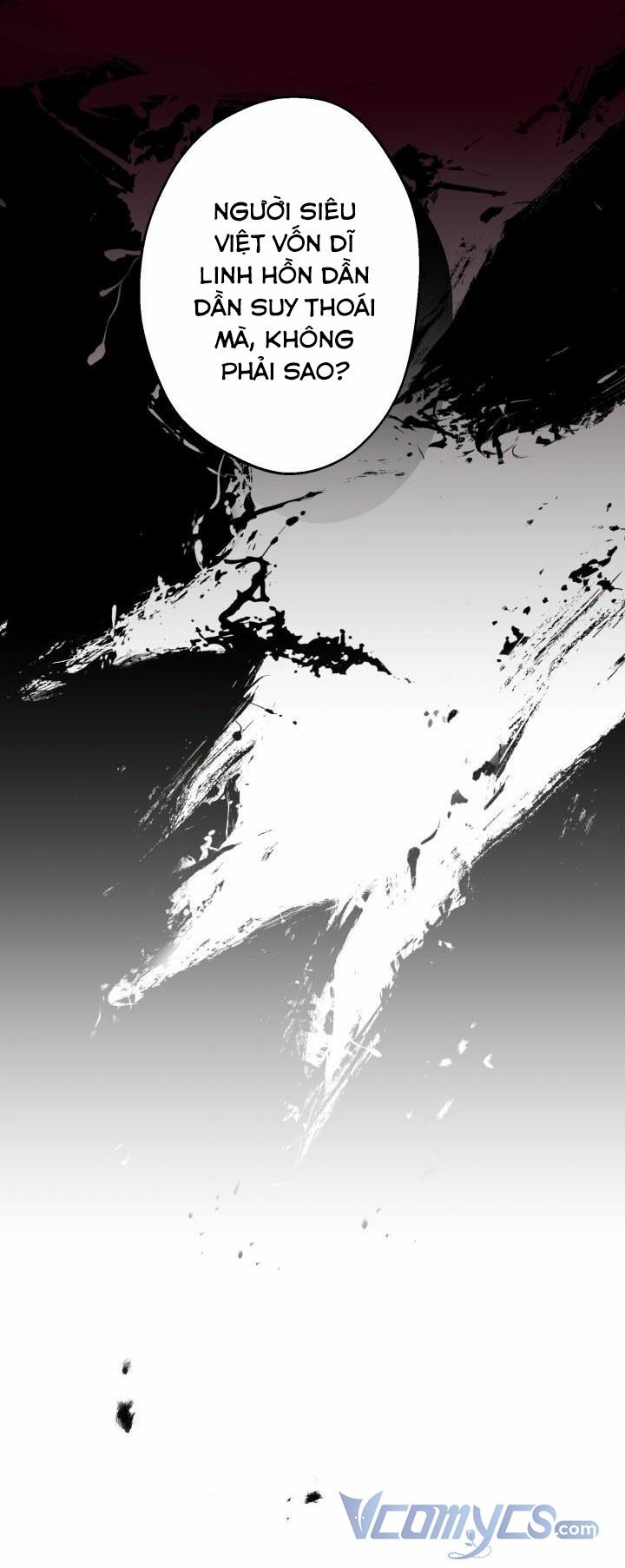 Những Nhân Vật Mạnh Nhất Thế Giới Ám Ảnh Tôi - Chapter 31 - Page 25