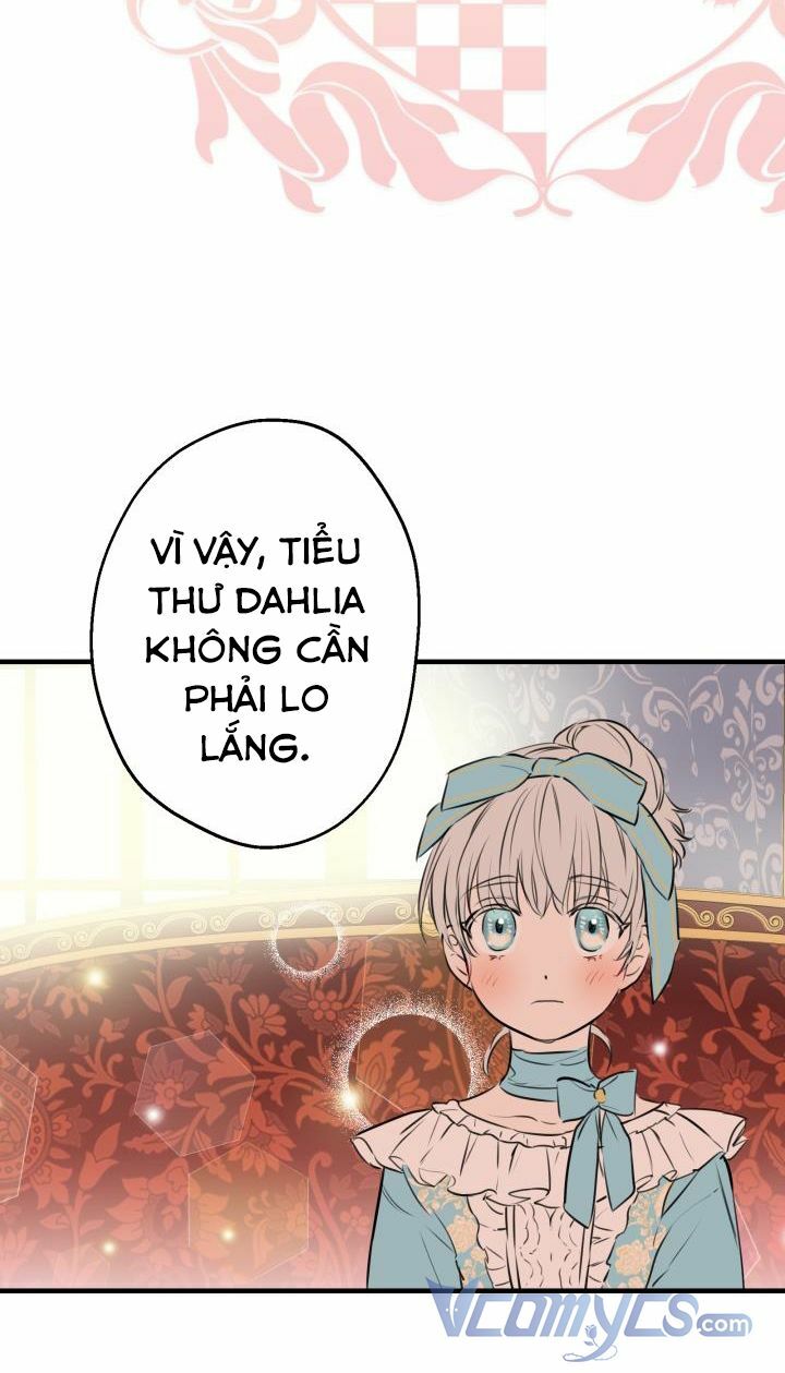 Những Nhân Vật Mạnh Nhất Thế Giới Ám Ảnh Tôi - Chapter 31 - Page 28