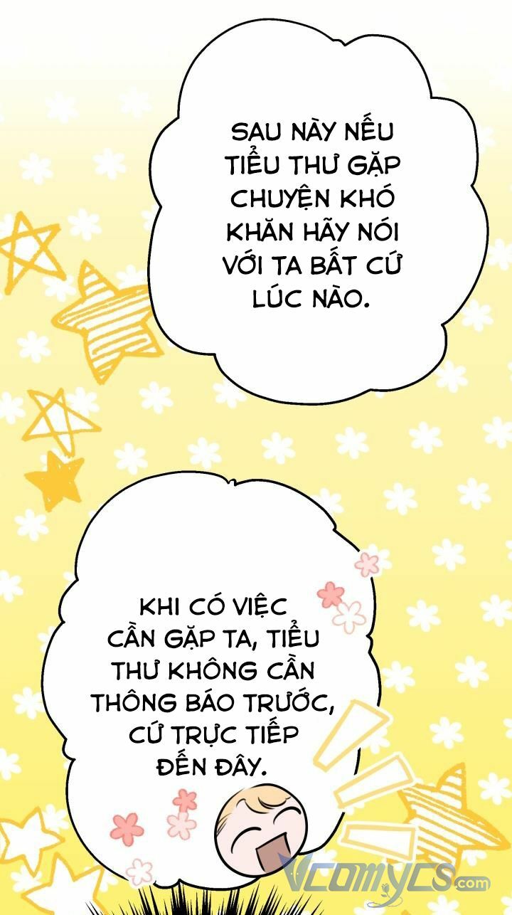 Những Nhân Vật Mạnh Nhất Thế Giới Ám Ảnh Tôi - Chapter 31 - Page 30