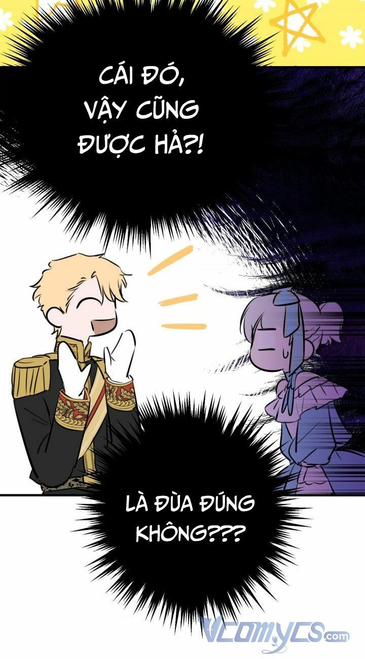 Những Nhân Vật Mạnh Nhất Thế Giới Ám Ảnh Tôi - Chapter 31 - Page 31