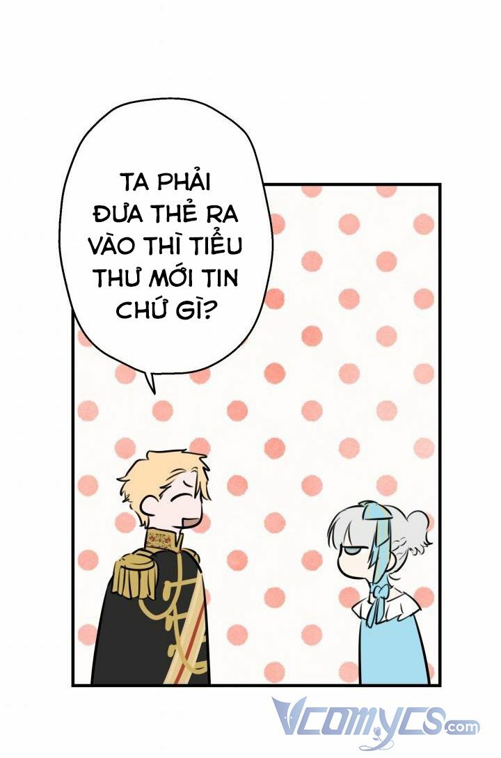 Những Nhân Vật Mạnh Nhất Thế Giới Ám Ảnh Tôi - Chapter 31 - Page 32