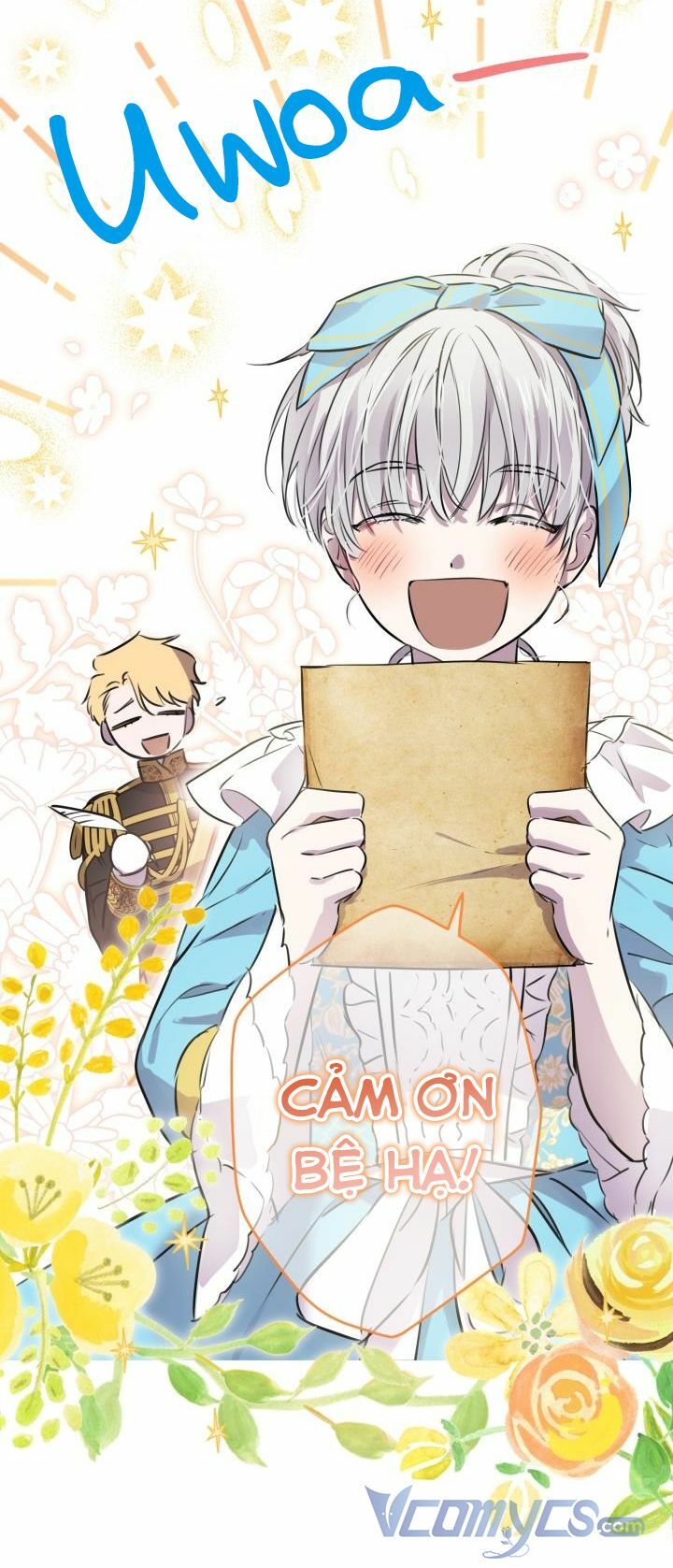 Những Nhân Vật Mạnh Nhất Thế Giới Ám Ảnh Tôi - Chapter 31 - Page 35