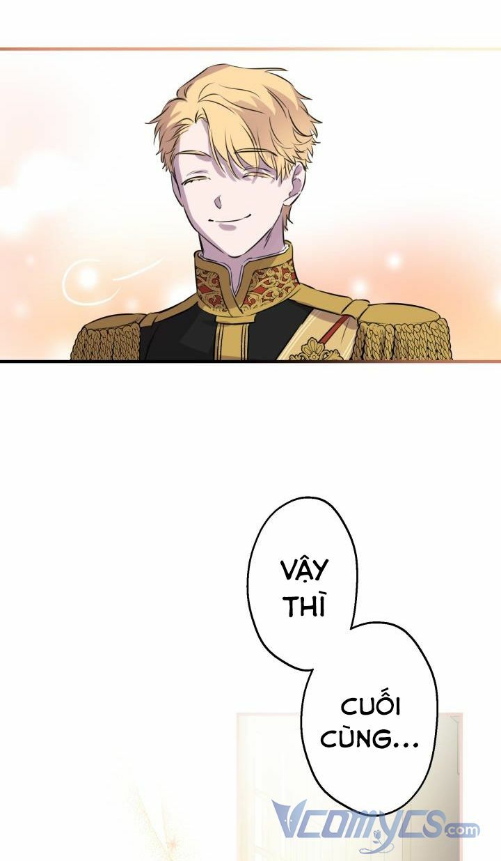 Những Nhân Vật Mạnh Nhất Thế Giới Ám Ảnh Tôi - Chapter 31 - Page 36