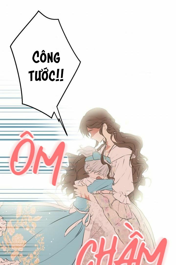 Những Nhân Vật Mạnh Nhất Thế Giới Ám Ảnh Tôi - Chapter 31 - Page 41