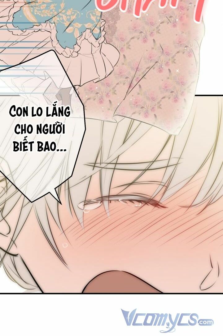 Những Nhân Vật Mạnh Nhất Thế Giới Ám Ảnh Tôi - Chapter 31 - Page 42