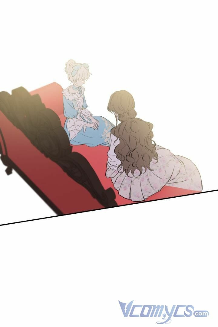 Những Nhân Vật Mạnh Nhất Thế Giới Ám Ảnh Tôi - Chapter 31 - Page 45