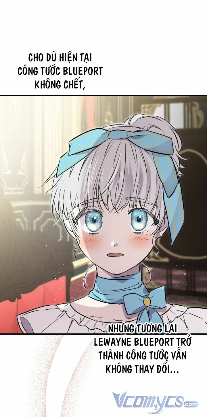 Những Nhân Vật Mạnh Nhất Thế Giới Ám Ảnh Tôi - Chapter 31 - Page 47