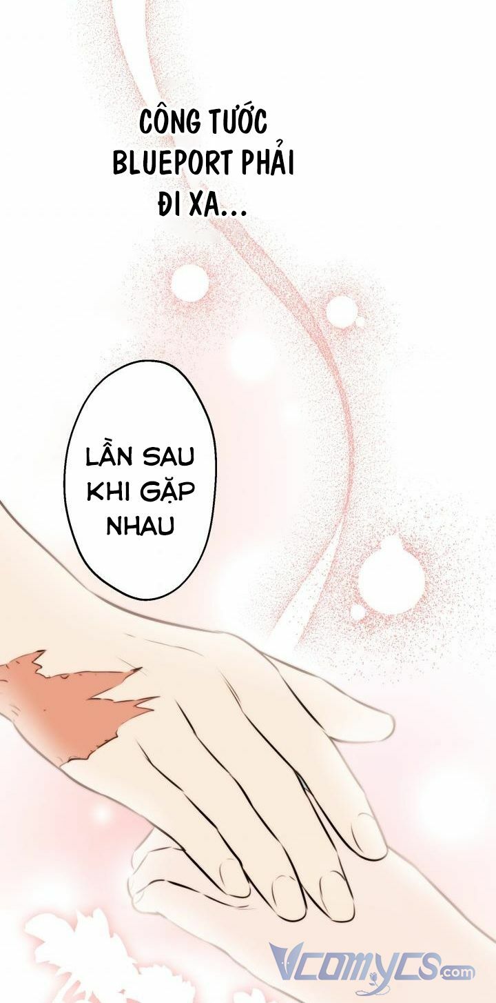 Những Nhân Vật Mạnh Nhất Thế Giới Ám Ảnh Tôi - Chapter 31 - Page 48