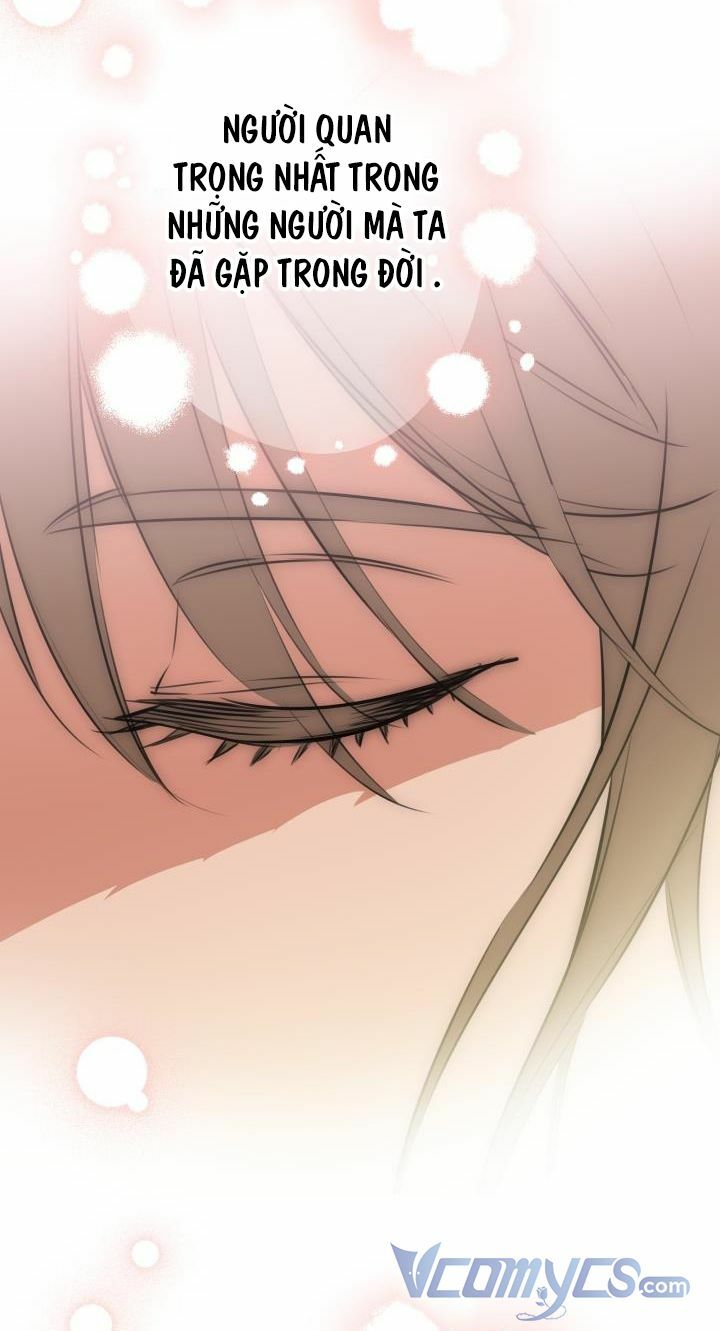 Những Nhân Vật Mạnh Nhất Thế Giới Ám Ảnh Tôi - Chapter 31 - Page 54