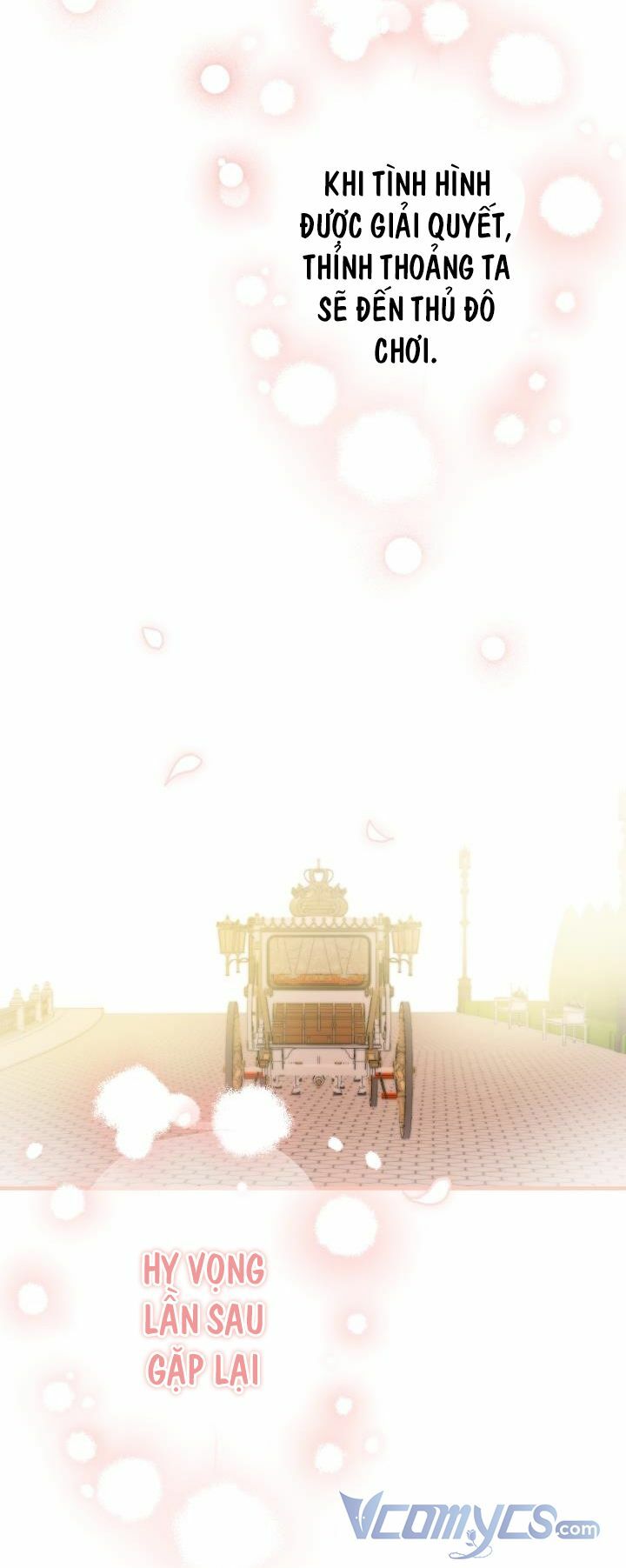 Những Nhân Vật Mạnh Nhất Thế Giới Ám Ảnh Tôi - Chapter 31 - Page 55